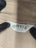 Orvis Tan Jacket Size M - photo 7