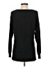 Ella Moss Black Pullover Sweater Size S - photo 2
