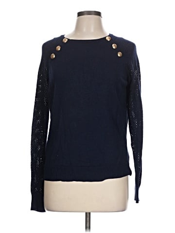 The Limited Pullover Sweater (view 1)