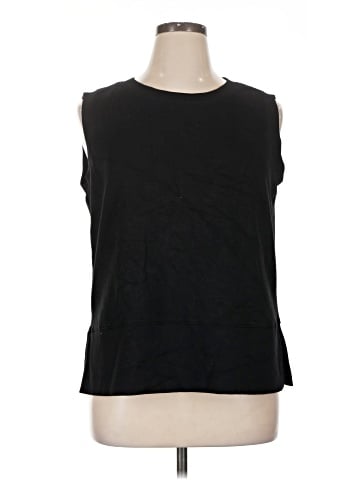 Anrabess Sleeveless T-Shirt (view 1)