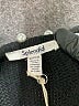 Splendid Black Cardigan Size S - photo 7