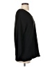 Ella Moss Black Pullover Sweater Size S - photo 4