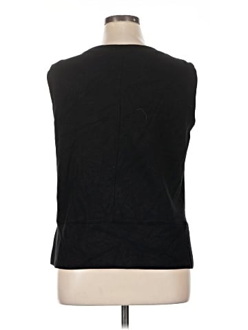 Anrabess Sleeveless T-Shirt (view 2)