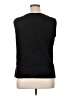 Anrabess Black Sleeveless T-Shirt Size XL - photo 2