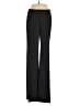 Express Design Studio Black Dress Pants Size 2 - photo 1