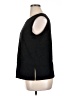 Anrabess Black Sleeveless T-Shirt Size XL - photo 5