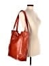 Assorted Brands Solid Orange Tote One size - photo 2