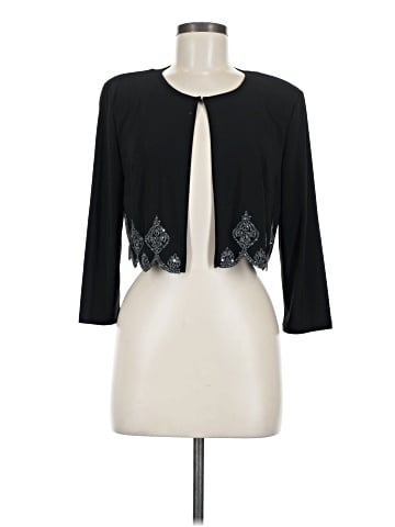 MSK Kimono (view 1)
