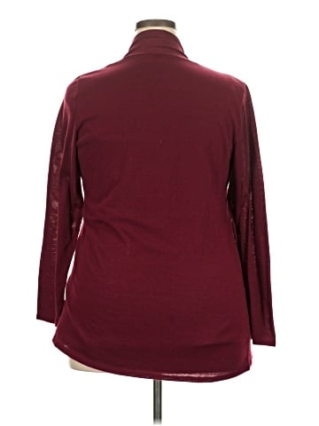 Chris & Carol Cardigan (view 2)