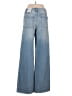 Inc Denim Blue Jeans Size 6 - photo 2