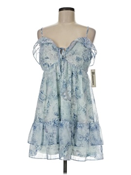 No Boundaries Casual Dress
