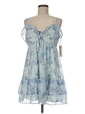 No Boundaries Casual Dress (view 1)