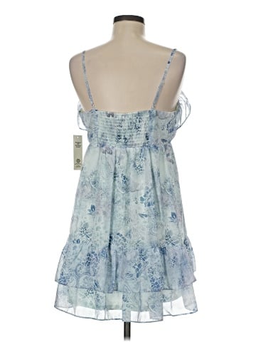 No Boundaries Casual Dress (view 2)