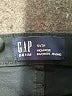 Gap Black Casual Pants Size 12 - photo 7