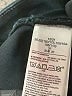 Gap Black Casual Pants Size 12 - photo 8