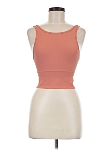 Lululemon Athletica Tube Top (view 1)