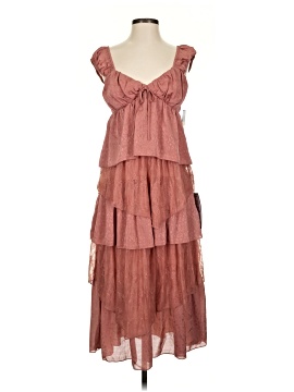 Seni & Cade Cocktail Dress (view 1)