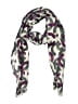 Coach Camo Purple Scarf One size - photo 1