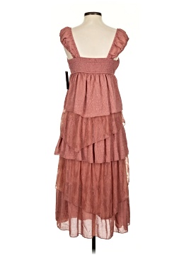 Seni & Cade Cocktail Dress (view 2)
