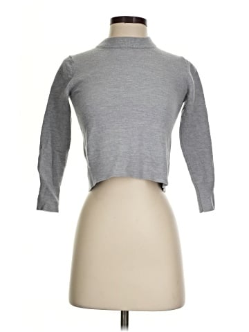 Wilfred Wool Pullover Sweater (view 1)