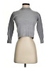 Wilfred 100% Wool Gray Wool Pullover Sweater Size S - photo 1