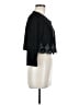 MSK Black Kimono Size M - photo 4