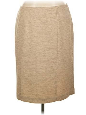 Kasper Casual Skirt (view 1)