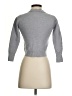 Wilfred 100% Wool Gray Wool Pullover Sweater Size S - photo 2