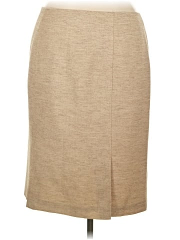 Kasper Casual Skirt (view 2)
