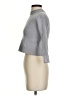 Wilfred 100% Wool Gray Wool Pullover Sweater Size S - photo 5