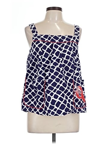 Kate Spade New York Sleeveless Blouse (view 1)
