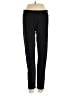 Lou & Grey Solid Black Active Pants Size S - photo 1