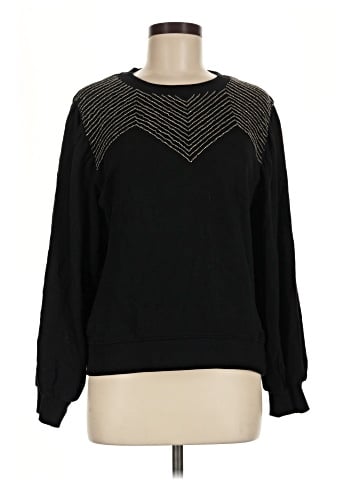 Love Sam Pullover Sweater (view 1)