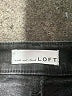 Ann Taylor LOFT Black Jeans Size 29 waist - photo 7