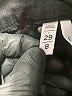 Ann Taylor LOFT Black Jeans Size 29 waist - photo 8