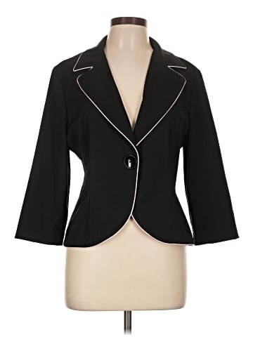 D.B.Y. Ltd Blazer (view 1)