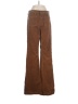 Adriano Goldschmied Brown Jeans Size 27 waist - photo 1