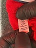 Charter Club Solid Red Casual Pants Size 16 - photo 5