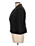 D.B.Y. Ltd Black Blazer Size 11 - 12 - photo 5