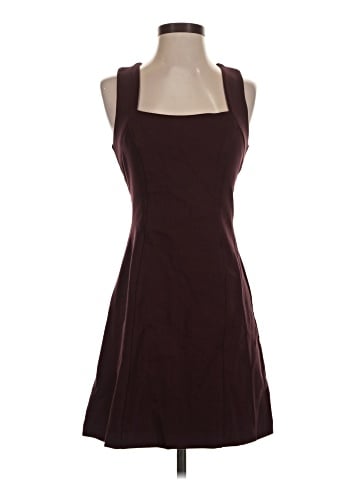 Banana Republic Factory Store Cocktail Dress (view 1)