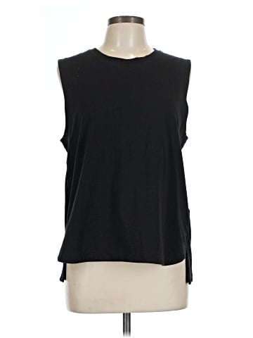 Athleta Sleeveless T-Shirt (view 1)