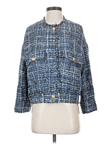 Zara Coat (view 1)