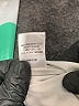 Alexia Admor Solid Gray Cocktail Dress Size M - photo 8