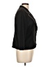 D.B.Y. Ltd Black Blazer Size 11 - 12 - photo 4
