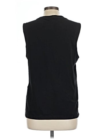 Athleta Sleeveless T-Shirt (view 2)