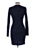 Xtraordinary Blue Cocktail Dress Size M - photo 2