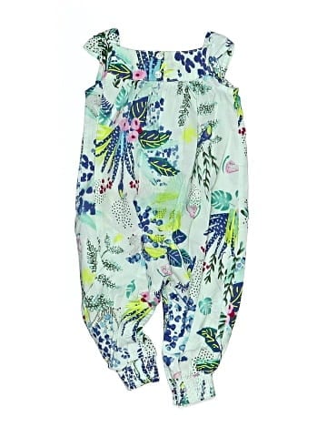 Catimini Short Sleeve Onesie (view 1)