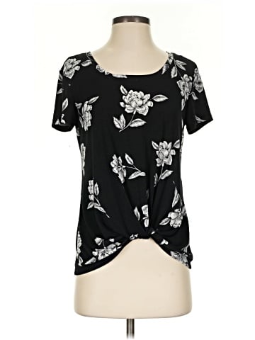 Candie's Short Sleeve T-Shirt (view 1)