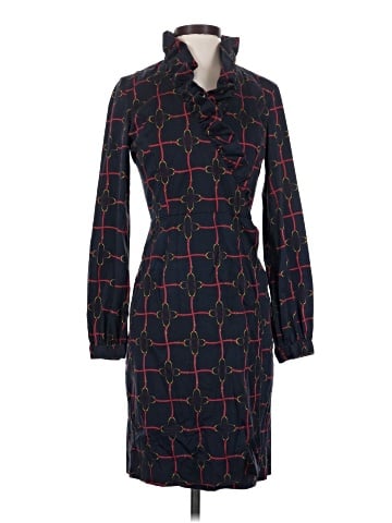 Elizabeth McKay Coat (view 1)