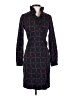 Elizabeth McKay Blue Coat Size 4 - photo 1